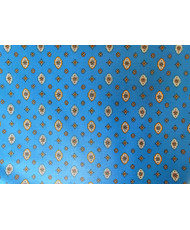 Brillane enduit bleu