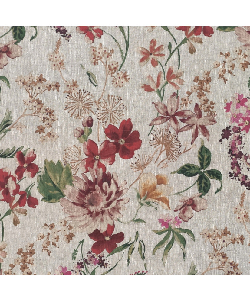 Baroque Lin Baroque Lin
