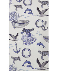 Toile Transat Nautilus