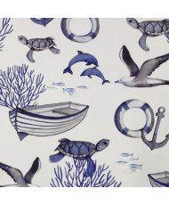 Toile Transat Nautilus