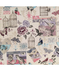 Coupon Manuella 1m X 140m