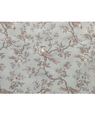 Coupon Mésange bachette