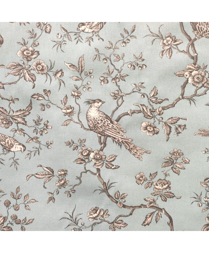 Coupon Mésange bachette