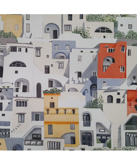 Positano