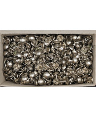 Clous tapissier diamètre 11 mm
