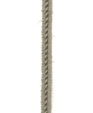 Galon torsade Col: Anthracite
