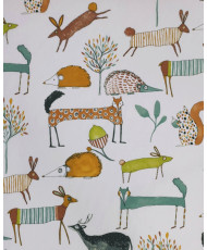 Oh My Deer