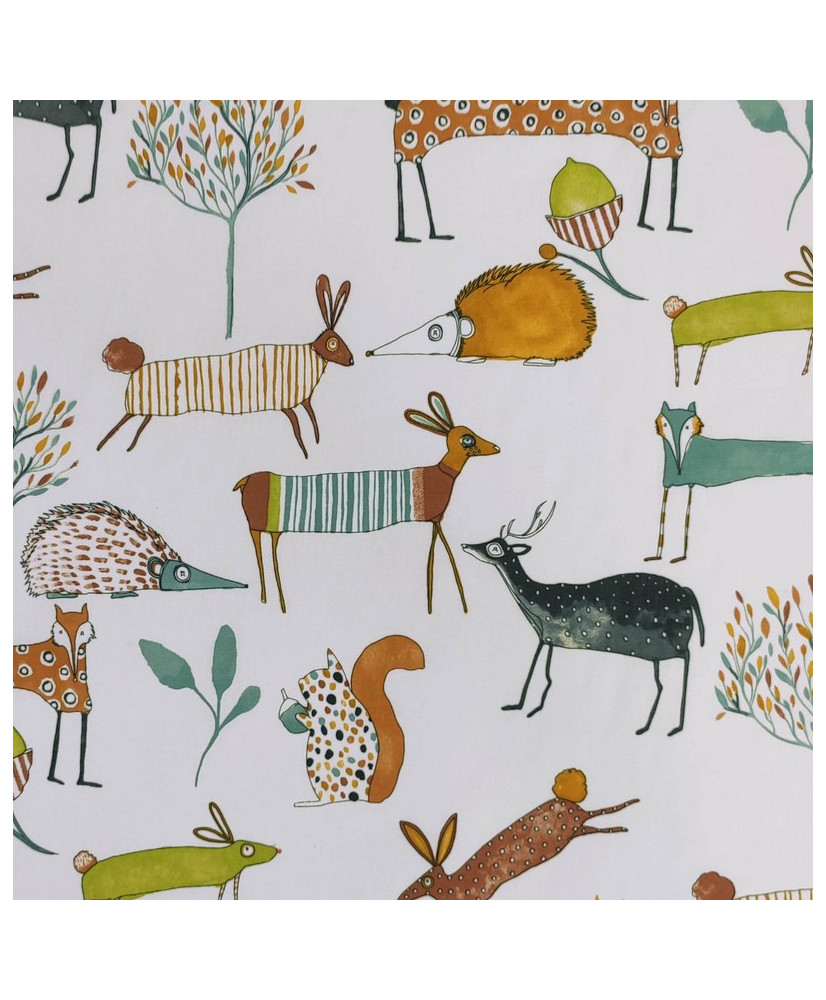 Oh My Deer