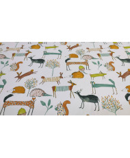 Oh My Deer