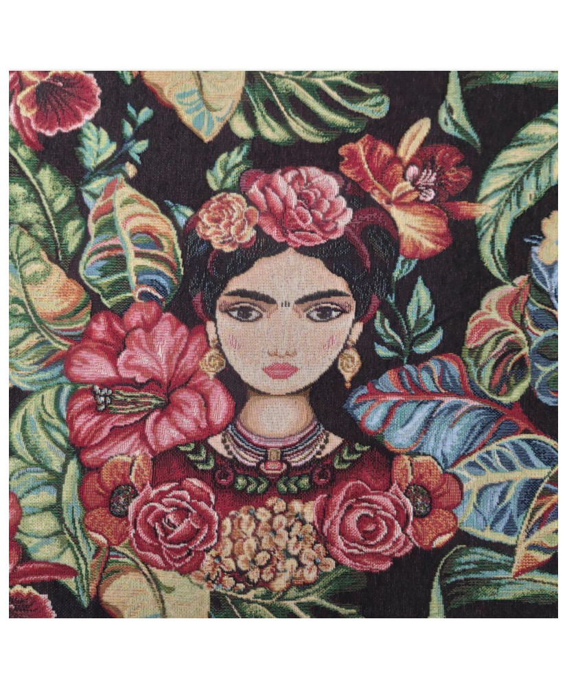 Frida Jacquard