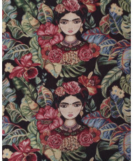 Frida Jacquard