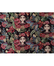 Frida Jacquard