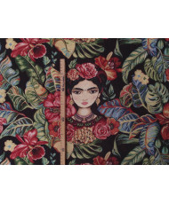 Frida Jacquard