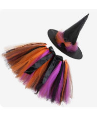 Tulle Hallowen