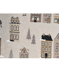 Winter scène
