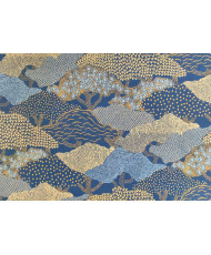 Hokkaido - Jacquard