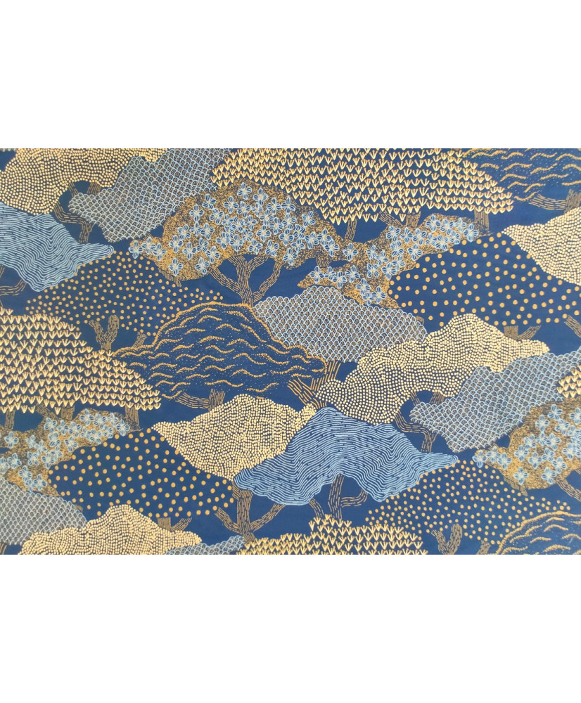 Hokkaido - Jacquard