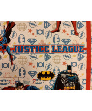 Calendrier de l'avent- Justice league