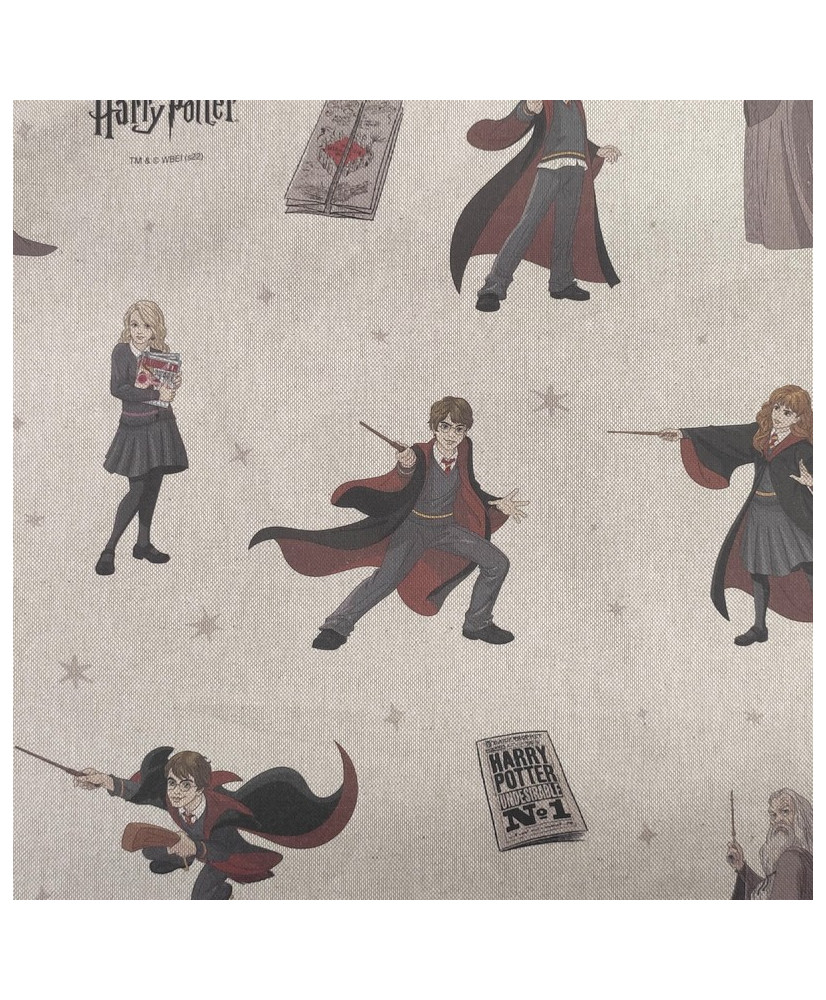 Harry Potter - Magic