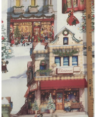Christmas City