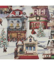 Christmas City
