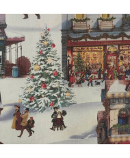 Christmas City