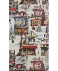 Christmas City