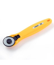 Cutter rotatif