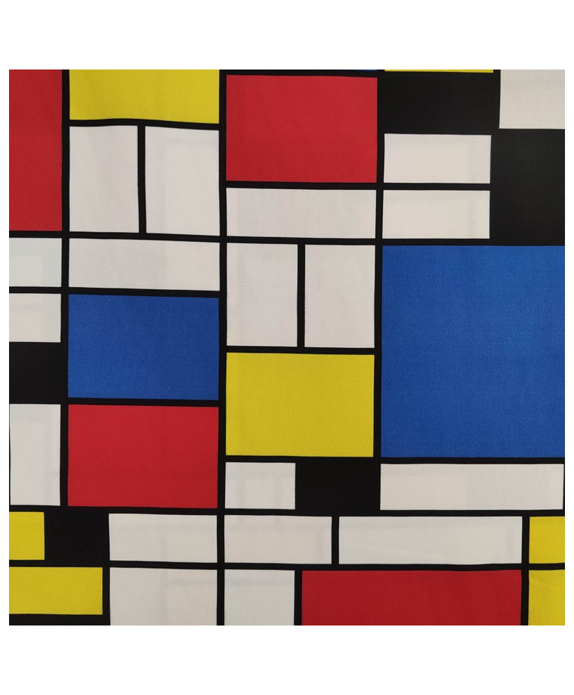 Mondrian