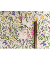 Coupon Spring Rabbit 65 cm