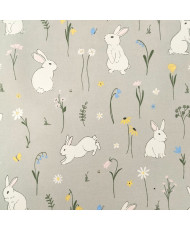 copy of Spring Rabbit