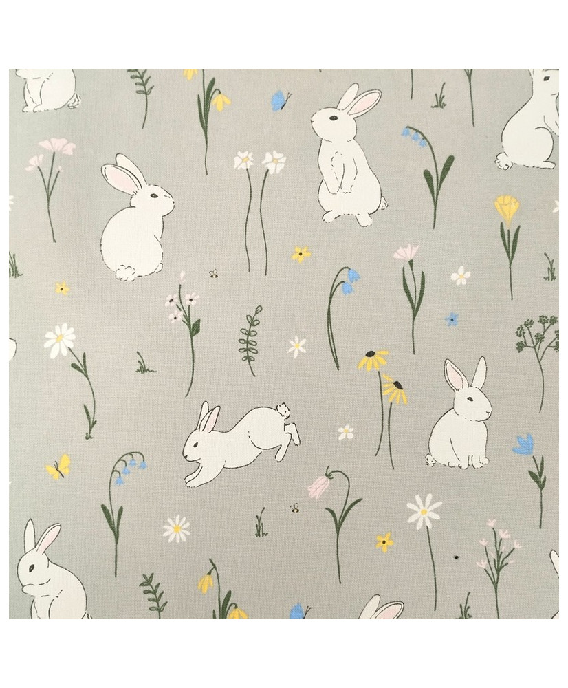 copy of Spring Rabbit