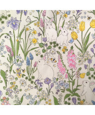 Coupon Spring Rabbit 65 cm