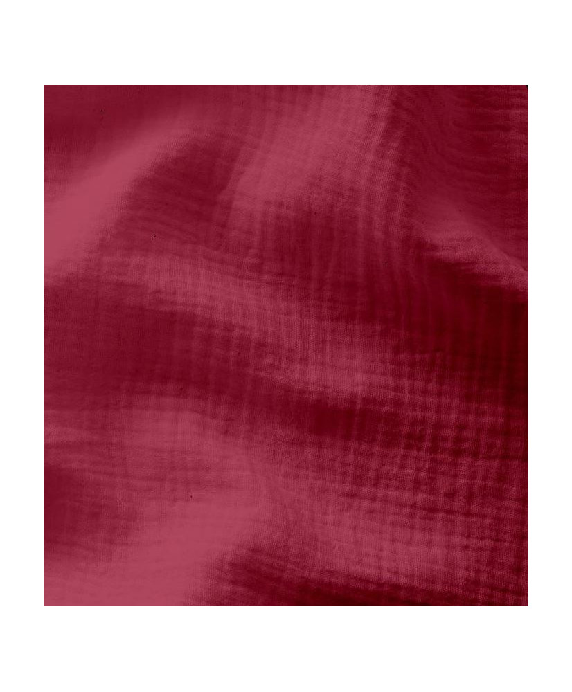 Double gaze  new Co Pourpre