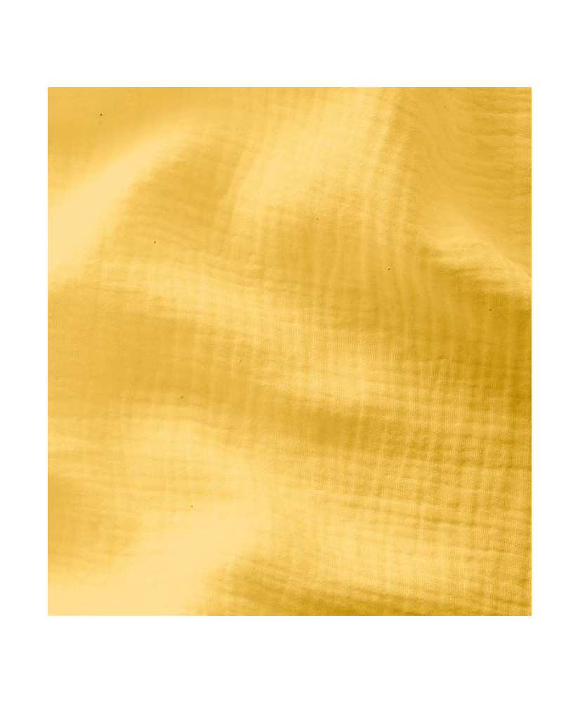 Double gaze  new Co Jaune