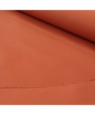 Polyskin -tissu Outdoor Ocre