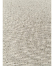 Toile 1/2 natté Diabolo lin 280 cm de large