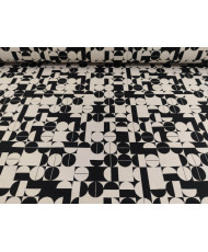 Jacquard - pop