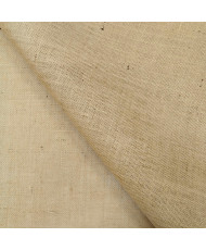 Jute serrée