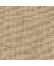 Jute serrée