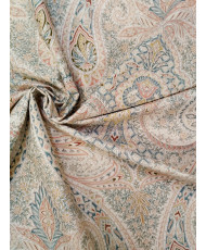 Nepal-Percale à drap