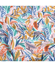 Feuilles - multico