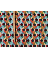 Jacquard  'Facette'
