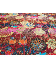 Opium - jacquard
