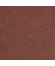 Simili cuir Corby Terracotta