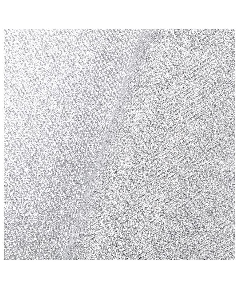 Tapis De Mise à La Terre Pour Lit - 68x150 Cm, 10% Fibre D'argent, 90% Cuir Souple - Pour Améliorer Le Sommeil