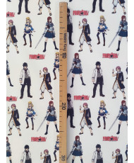 copy of Cretonne-Fairy Tail Manga