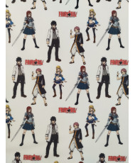 copy of Cretonne-Fairy Tail Manga