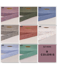 Sangle chinée 100% polyester