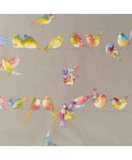 Tissu THEVENON Happy...